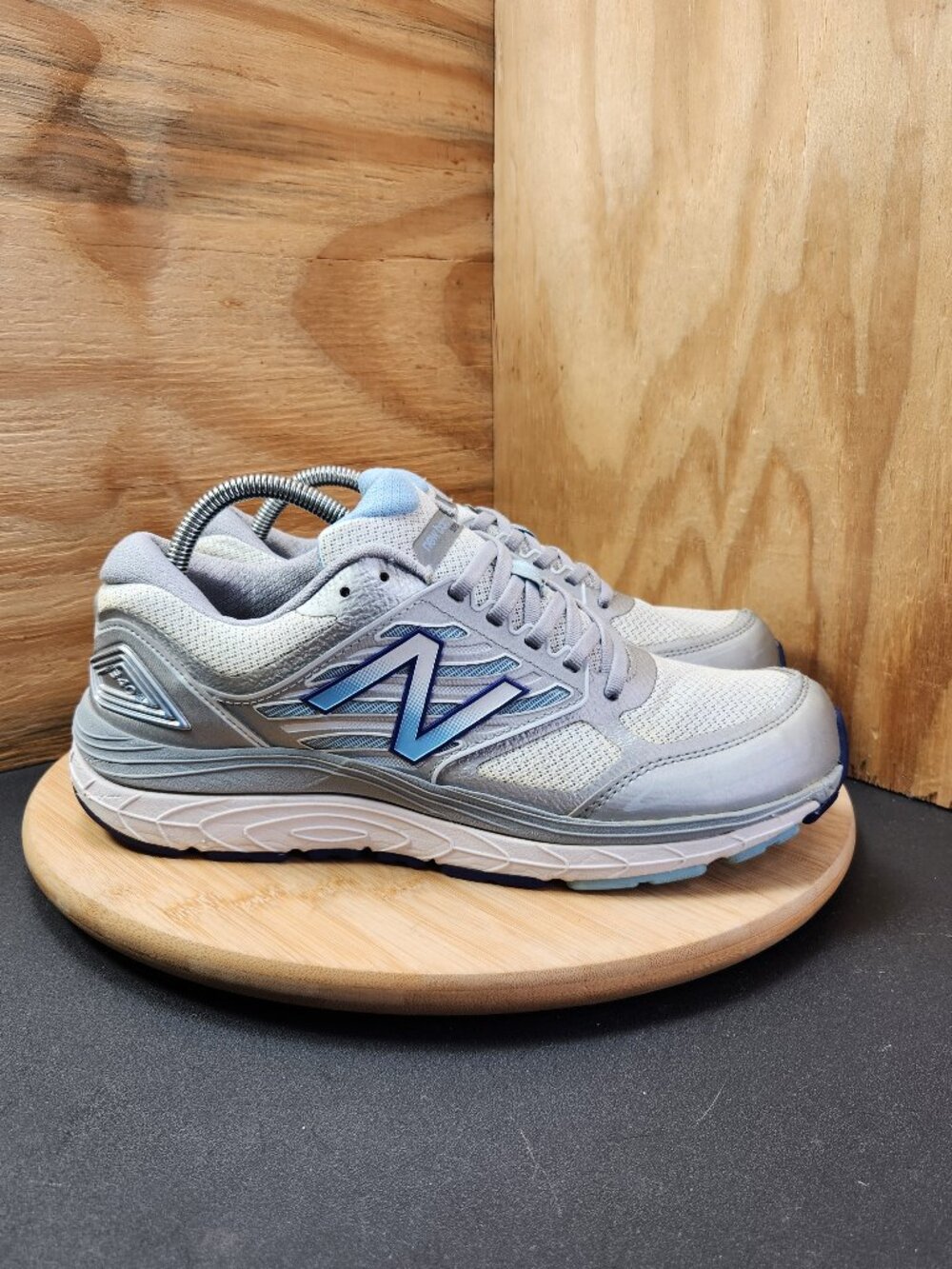 New Balance 1340 V3 Womens Running Shoes Sneakers Size 10.5